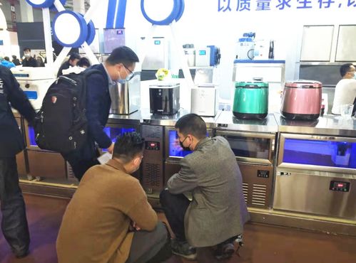 第30屆Hotelex飲品展回顧 共筑包容的全鏈路生態系統，引領行業網絡技術服務新篇章